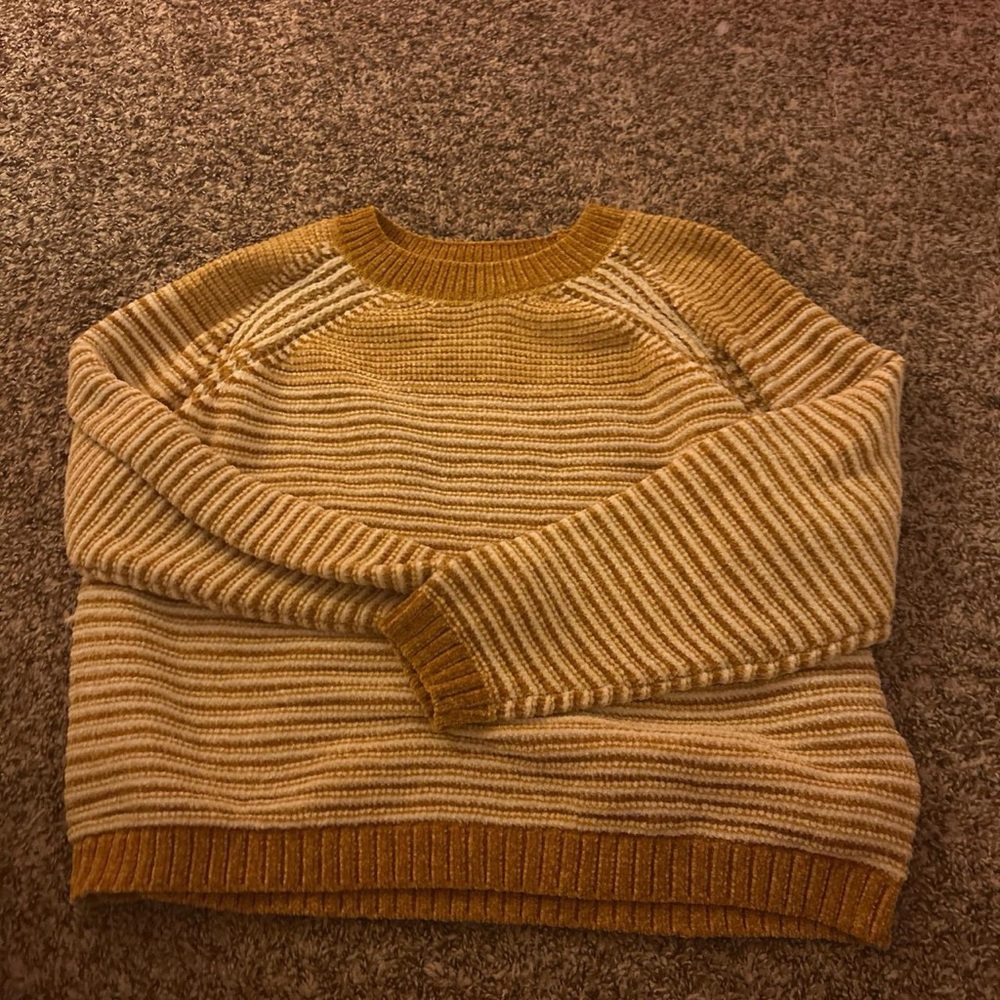 Hazel Moon Sweater